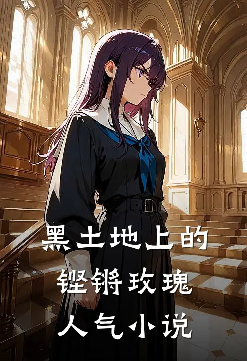 黑土地上的铿锵玫瑰人气小说