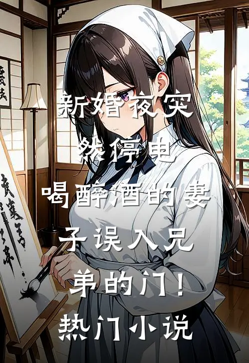 新婚夜突然停电，喝醉酒的妻子误入兄弟的门！热门小说