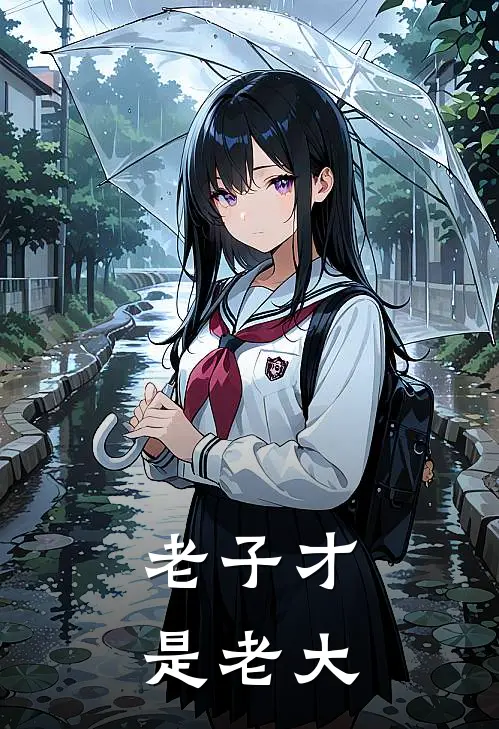 老子才是老大的日语