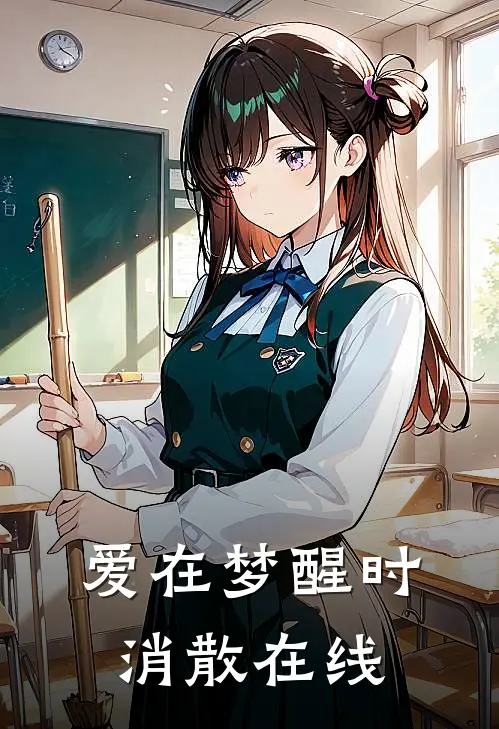爱在梦醒时消散在线