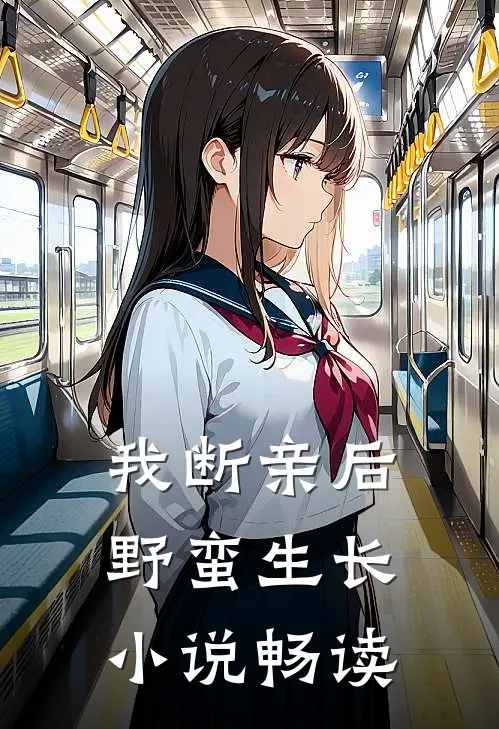 我断亲后野蛮生长小说畅读
