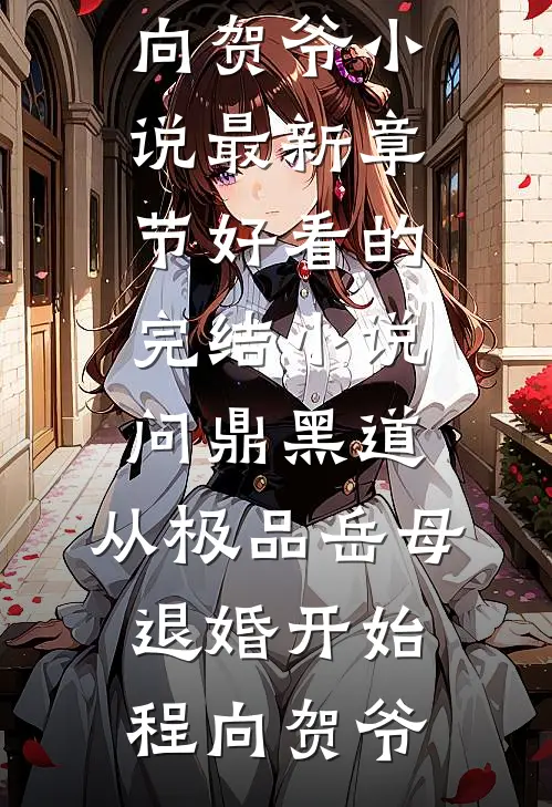 问鼎黑道，从极品岳母退婚开始程向贺爷小说最新章节_好看的完结小说问鼎黑道，从极品岳母退婚开始程向贺爷