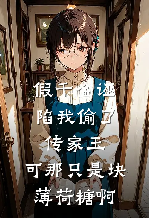 假千金诬陷我偷了传家玉，可那只是块薄荷糖啊
