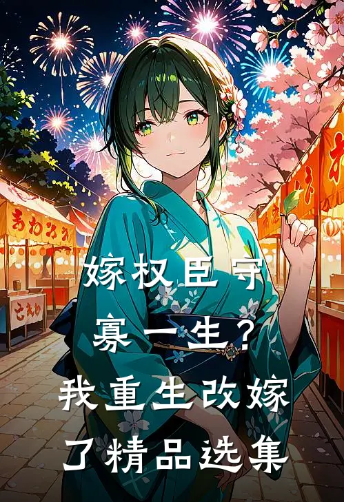 嫁权臣守寡一生？我重生改嫁了精品选集