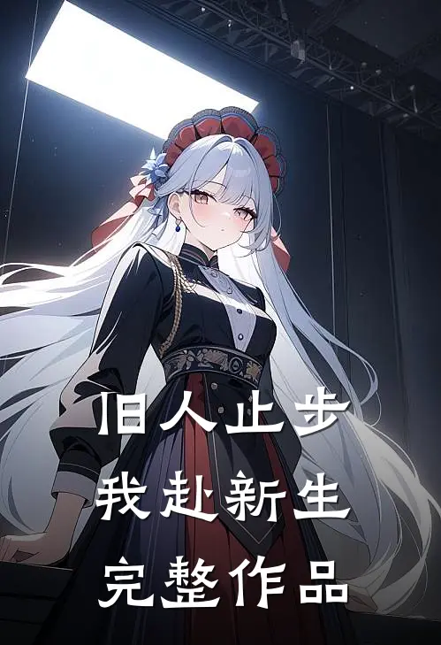 旧人止步，我赴新生完整作品