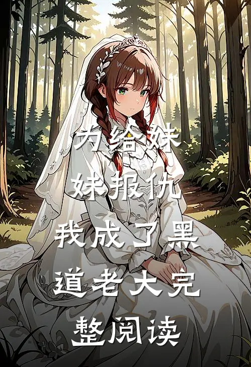 为给妹妹报仇，我成了黑道老大完整阅读