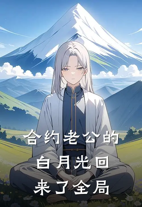 合约老公的白月光回来了全局