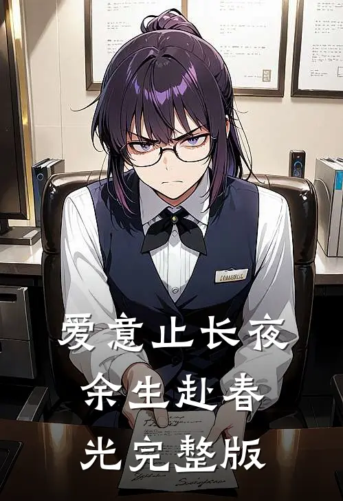 爱意止长夜，余生赴春光完整版