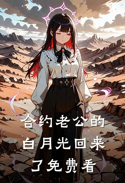 合约老公的白月光回来了免费看
