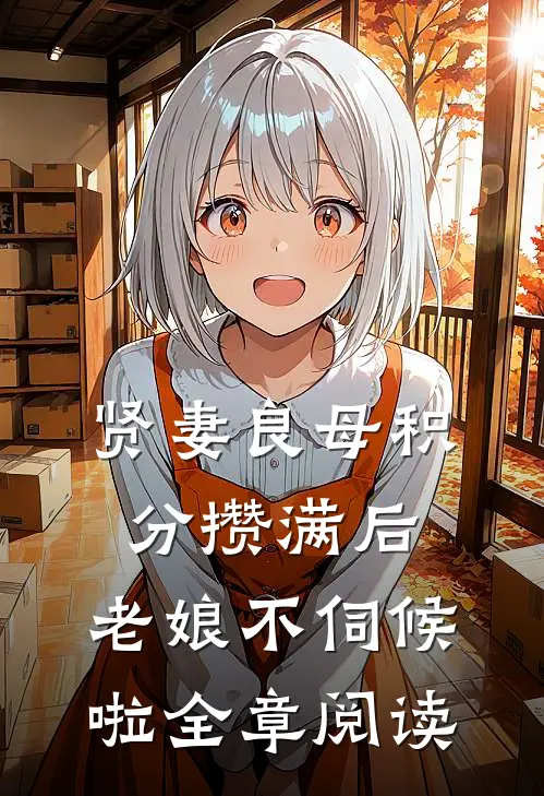 贤妻良母积分攒满后，老娘不伺候啦全章阅读