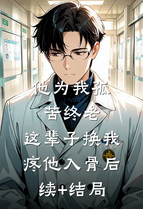 他为我孤苦终老，这辈子换我疼他入骨后续+结局