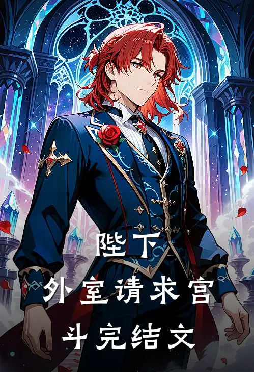 陛下，外室请求宫斗完结文
