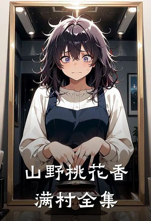 山野桃花香满村全集