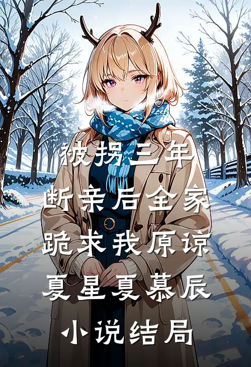 被拐三年，断亲后全家跪求我原谅夏星夏慕辰小说结局