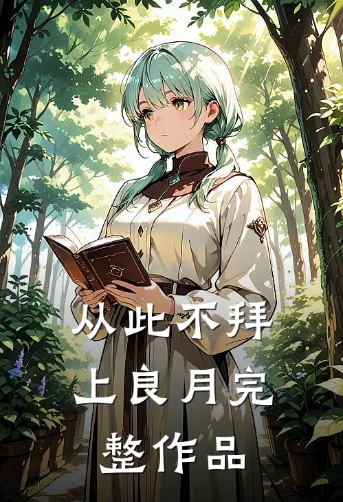 从此不拜上良月完整作品