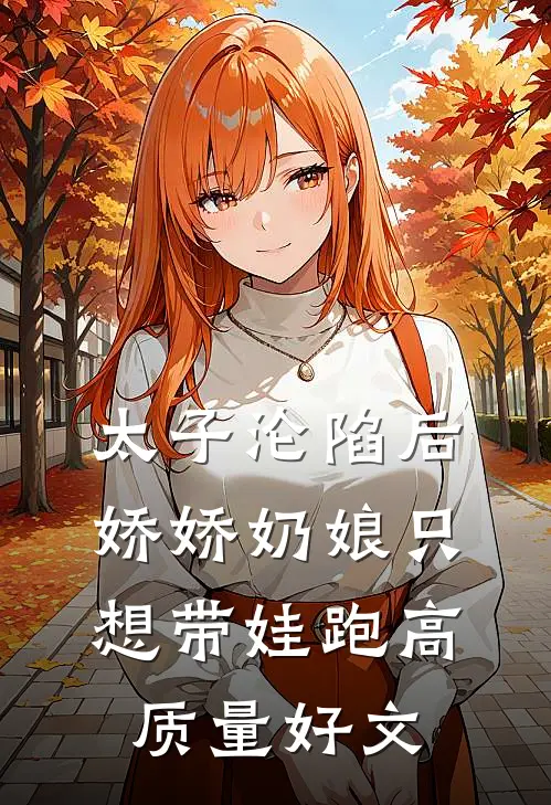 太子沦陷后，娇娇奶娘只想带娃跑高质量好文