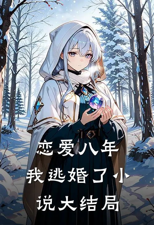 恋爱八年，我逃婚了小说大结局
