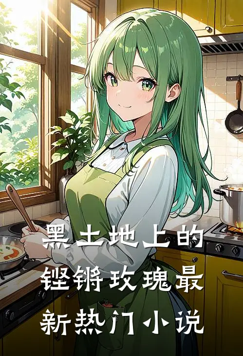 黑土地上的铿锵玫瑰最新热门小说