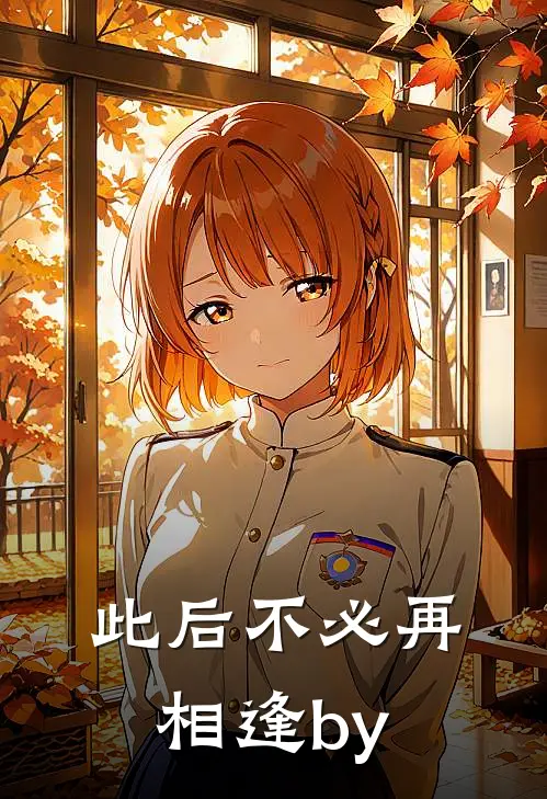 此后不必再相逢by