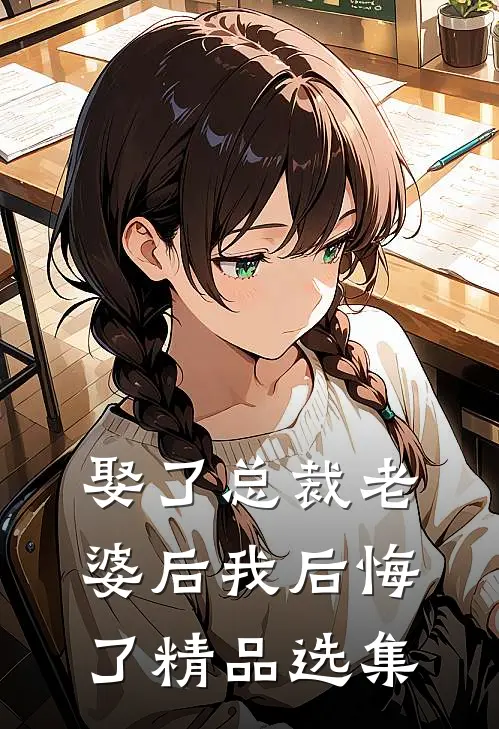 娶了总裁老婆后我后悔了精品选集