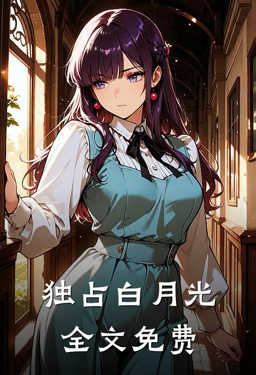 独占白月光全文免费