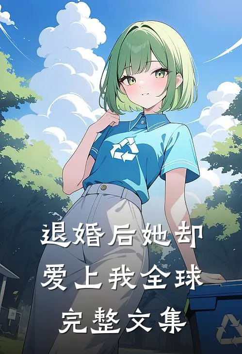 退婚后她却爱上我全球完整文集