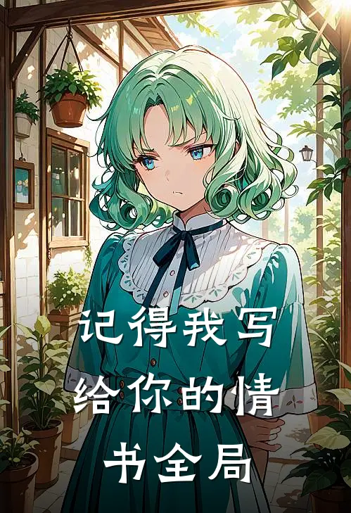 记得我写给你的情书全局