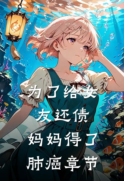 为了给女友还债，妈妈得了肺癌章节