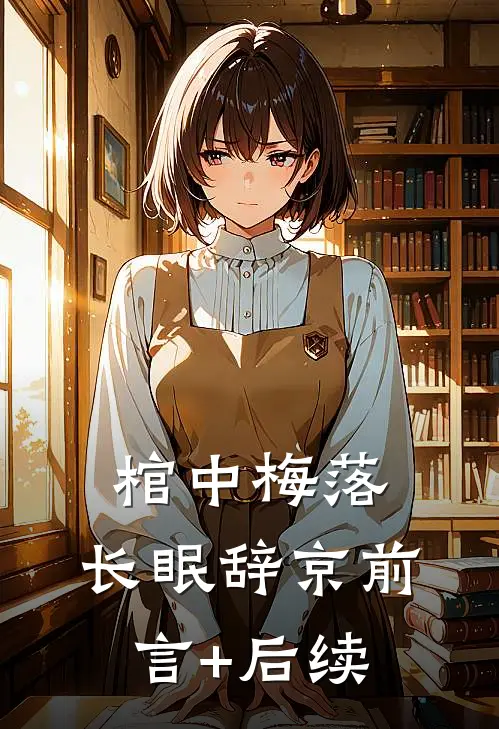 棺中梅落，长眠辞京前言+后续