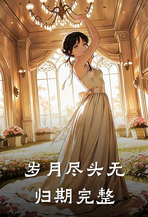 岁月尽头无归期完整
