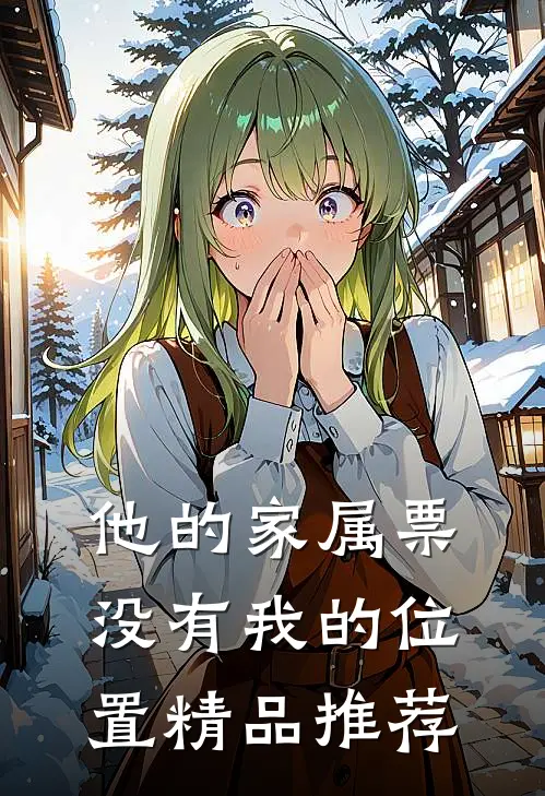 他的家属票，没有我的位置精品推荐