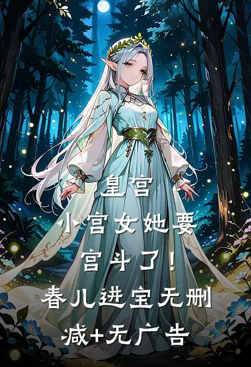 皇宫：小宫女她要宫斗了！春儿进宝无删减+无广告