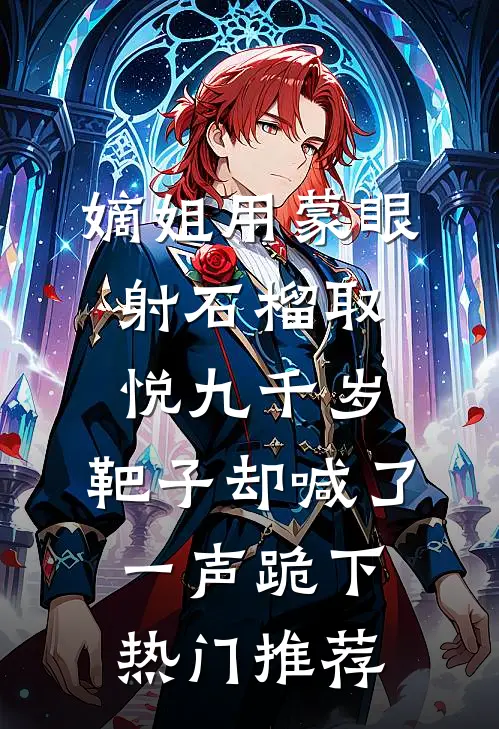 嫡姐用蒙眼射石榴取悦九千岁，靶子却喊了一声跪下热门推荐