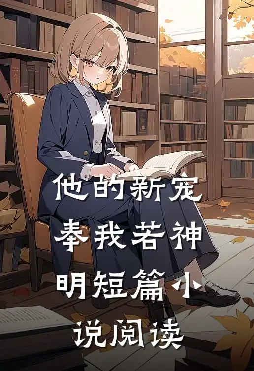 他的新宠，奉我若神明短篇小说阅读