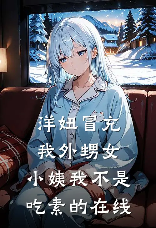 洋妞冒充我外甥女，小姨我不是吃素的在线