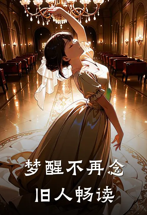 梦醒不再念旧人畅读