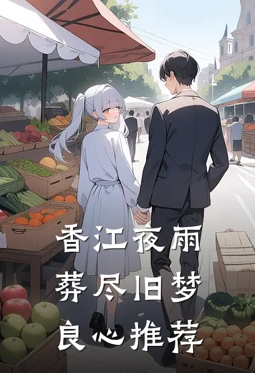 香江夜雨，葬尽旧梦良心推荐