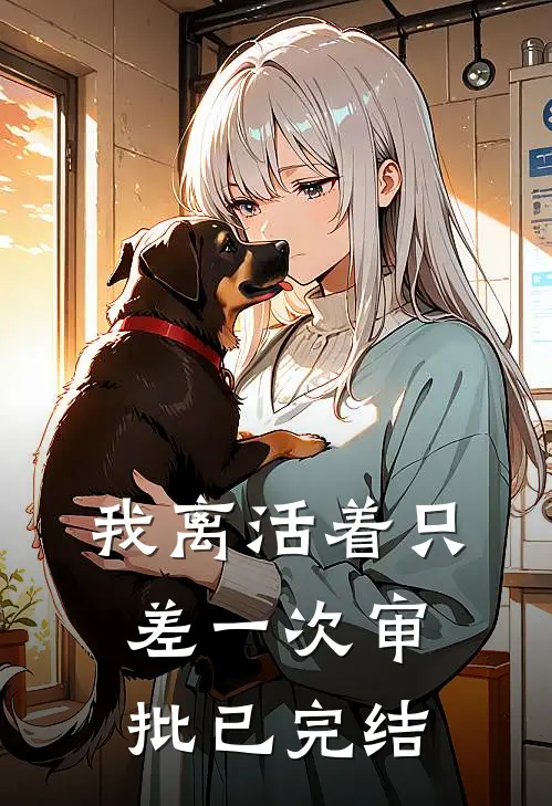 我离活着只差一次审批已完结