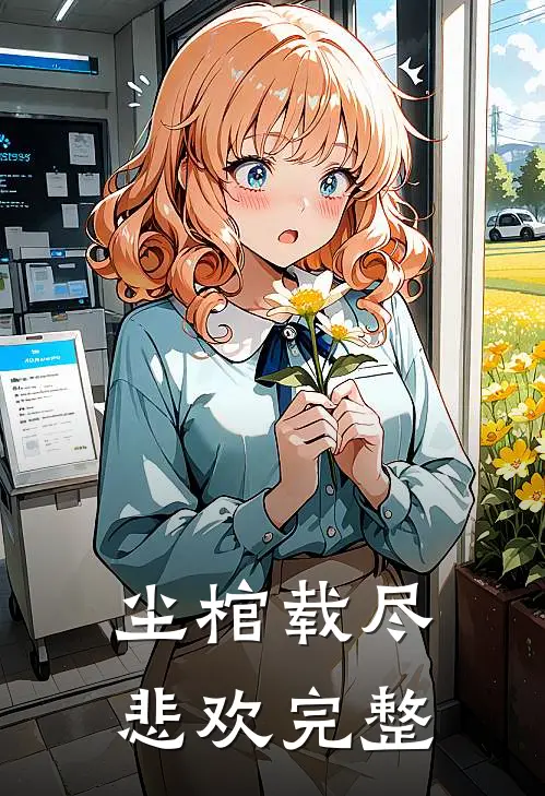 尘棺载尽悲欢完整