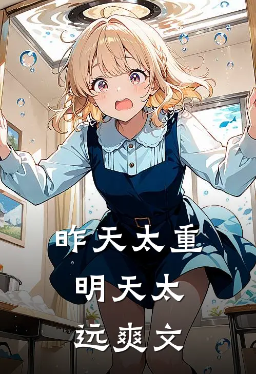 昨天太重，明天太远爽文