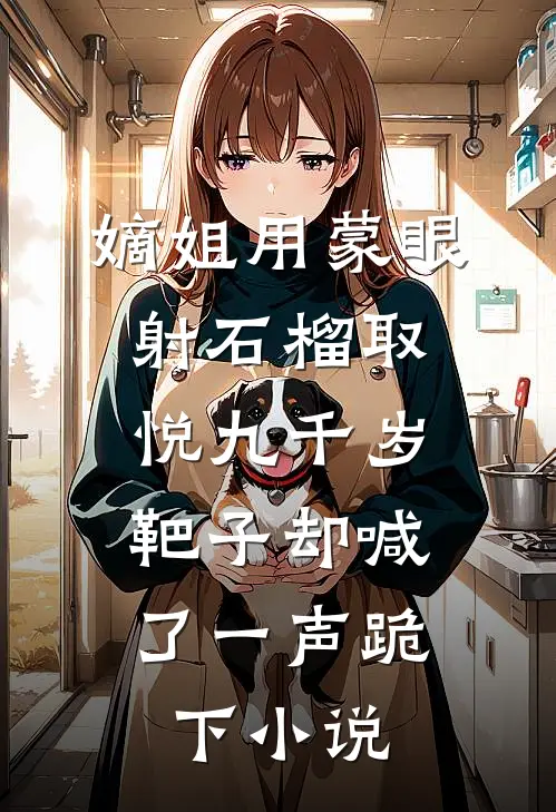 嫡姐用蒙眼射石榴取悦九千岁，靶子却喊了一声跪下小说