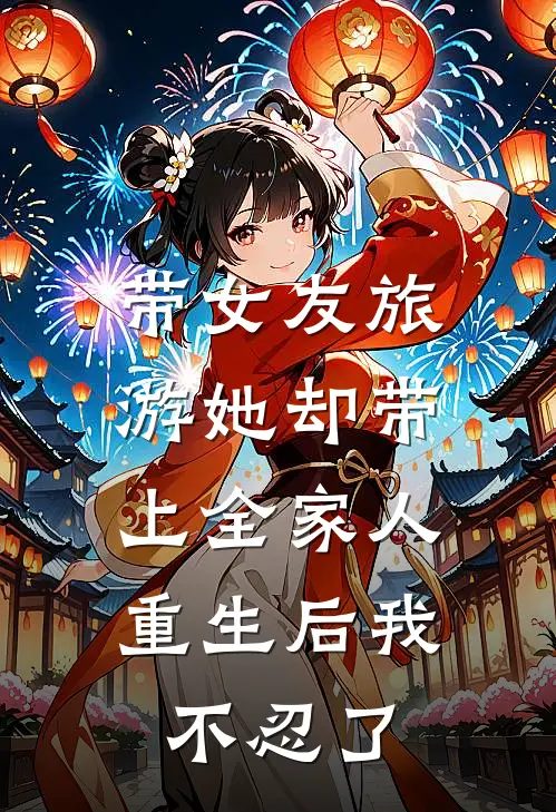 带女友旅游她却带上全家人，重生后我不忍了