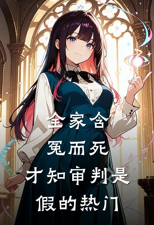 全家含冤而死，才知审判是假的热门
