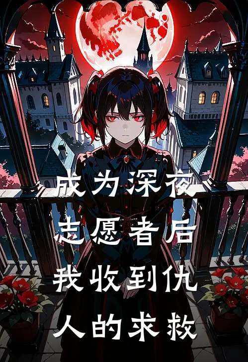 成为深夜志愿者后,我收到仇人的求救信