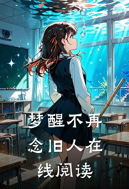 梦醒不再念旧人在线阅读