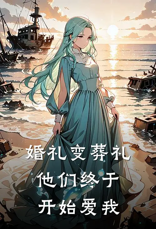 婚礼变葬礼,他们终于开始爱我是歌