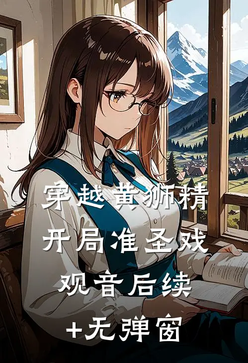 穿越黄狮精，开局准圣戏观音后续+无弹窗
