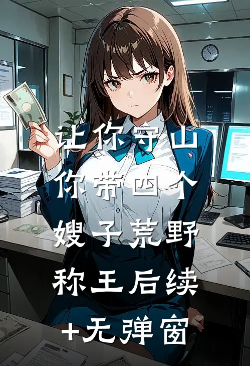 让你守山，你带四个嫂子荒野称王后续+无弹窗