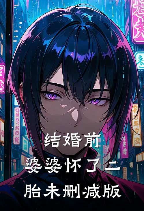 结婚前，婆婆怀了二胎未删减版
