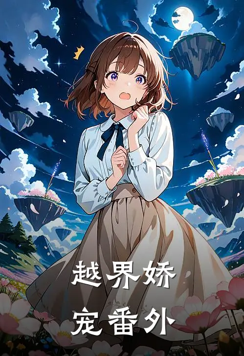 越界娇宠番外免费阅读